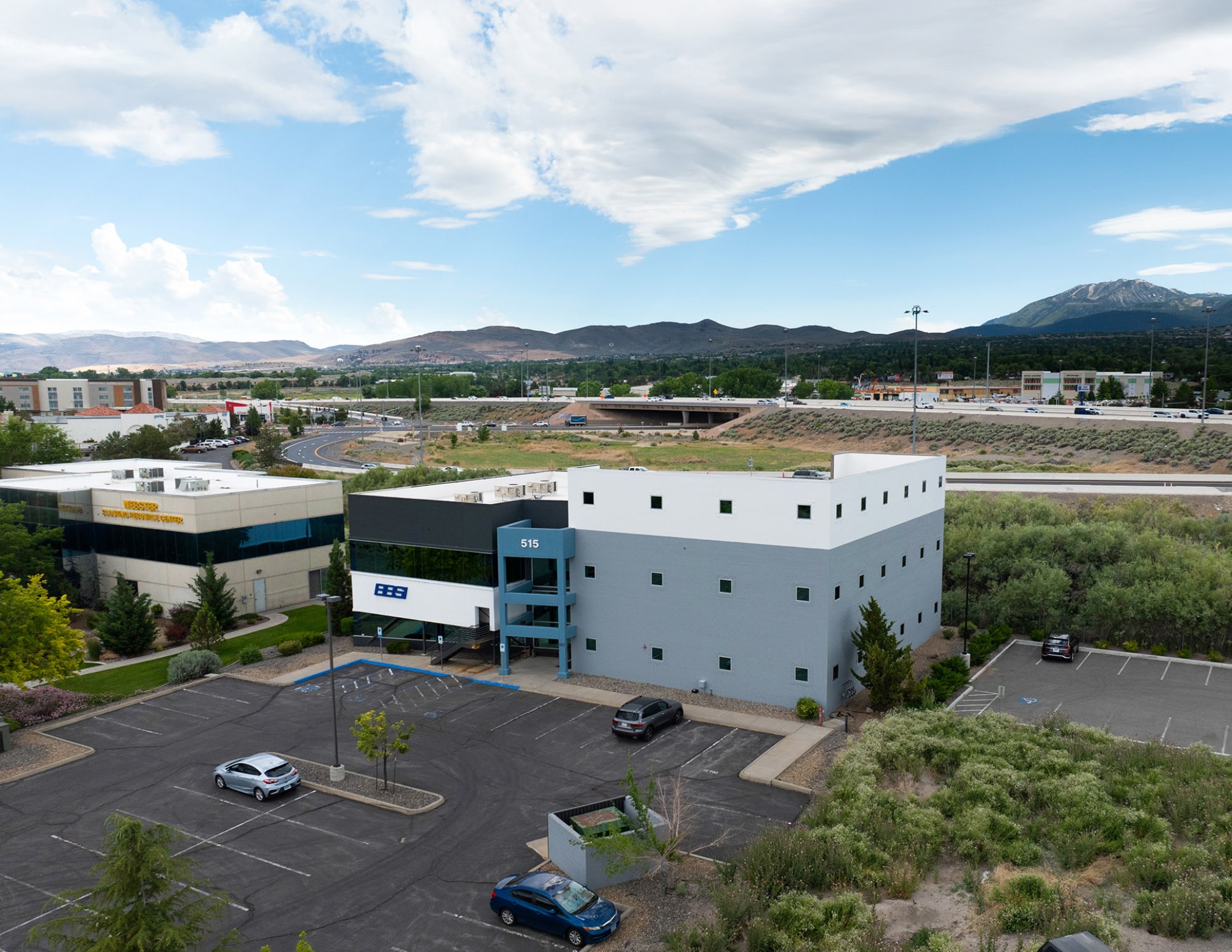 515 Double Eagle Ct. LOGIC Commercial Real Estate