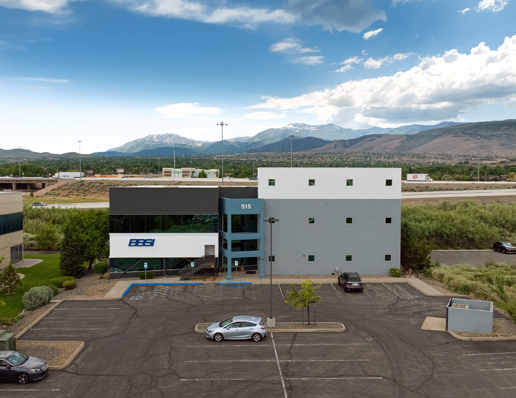 515 Double Eagle Ct. LOGIC Commercial Real Estate