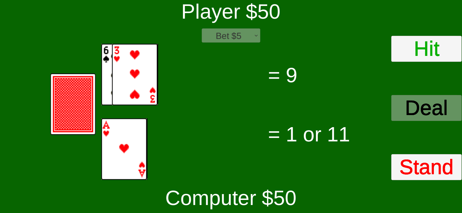 Logic Blackjack Logic Engineers