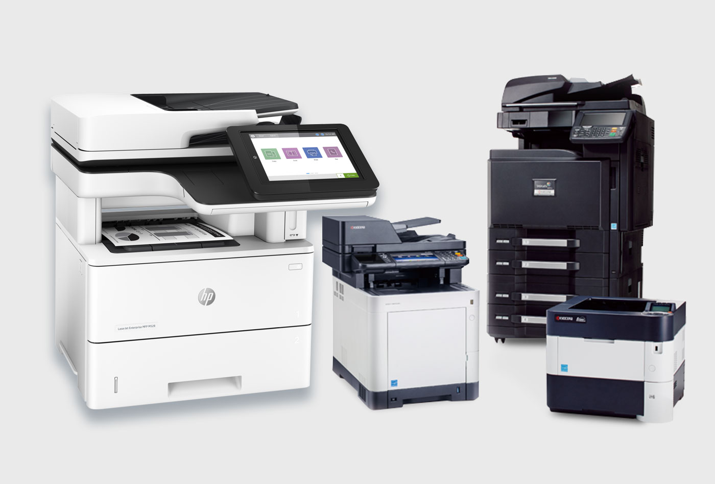 Printer Rental & Leasing Best Printer sales in Dubai Printer Rental