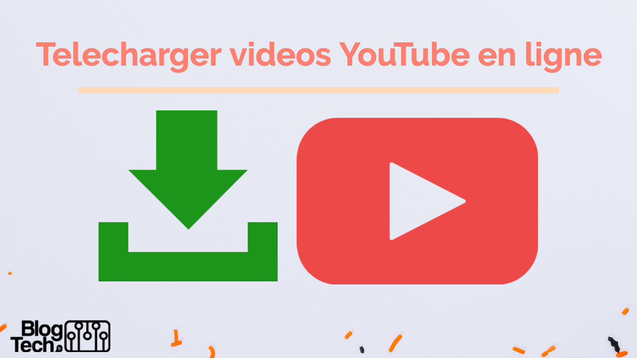Télécharger videos YouTube en ligne gratuit 2022