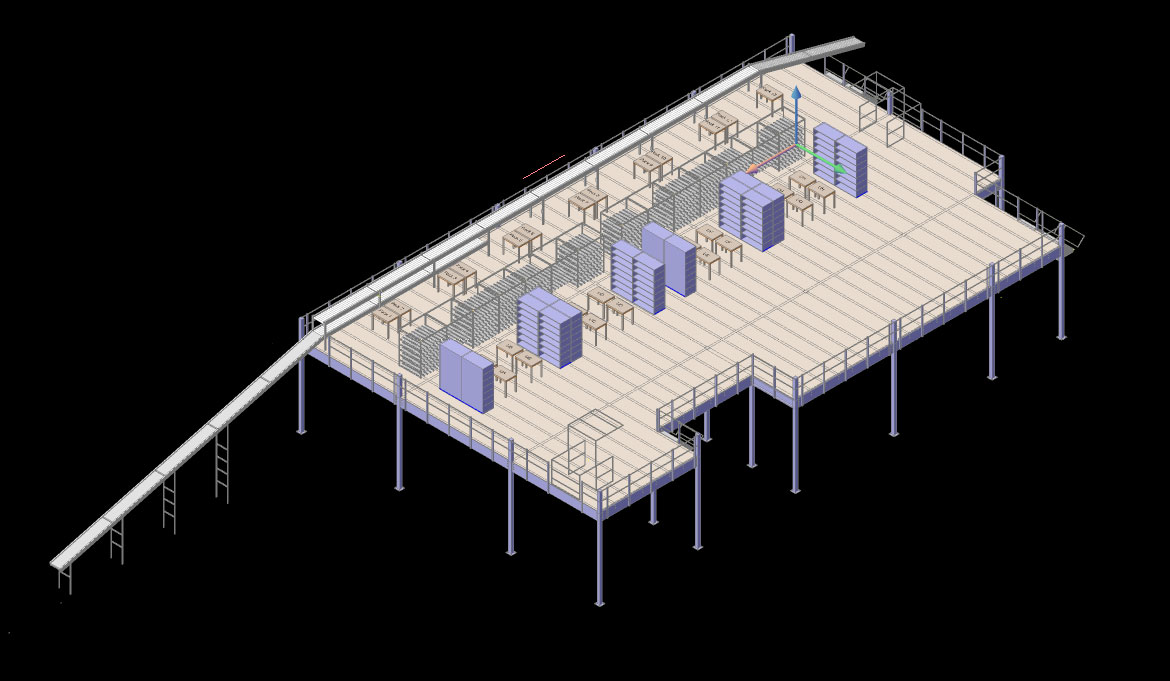 Anaheim, CA FullService Design and Consulting Services Logic