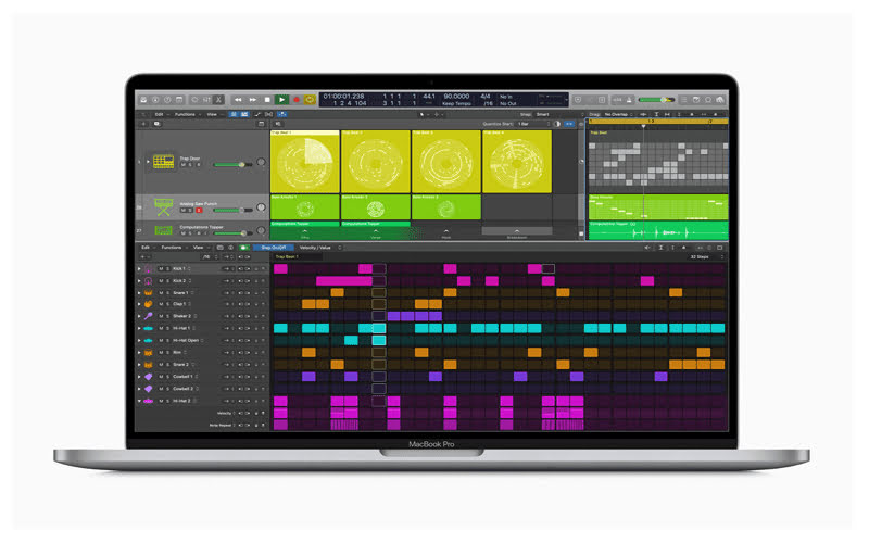 Logic Pro X for Windows Free Download 2024 Edition