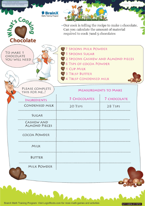 multiplication worksheets for grade 5 free valid grade multiplication