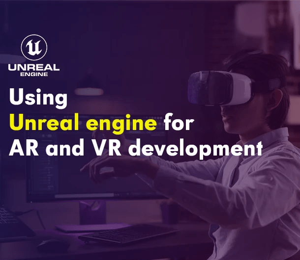 Top Unreal Game Development Company | Hire Skilled Unreal Engine Developers