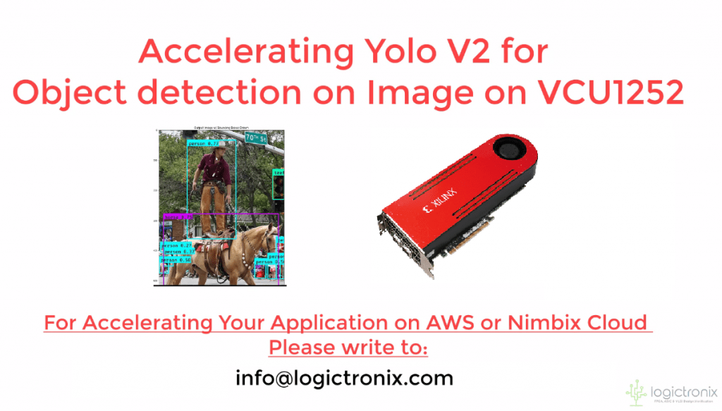 AI/MLFPGA LogicTronix