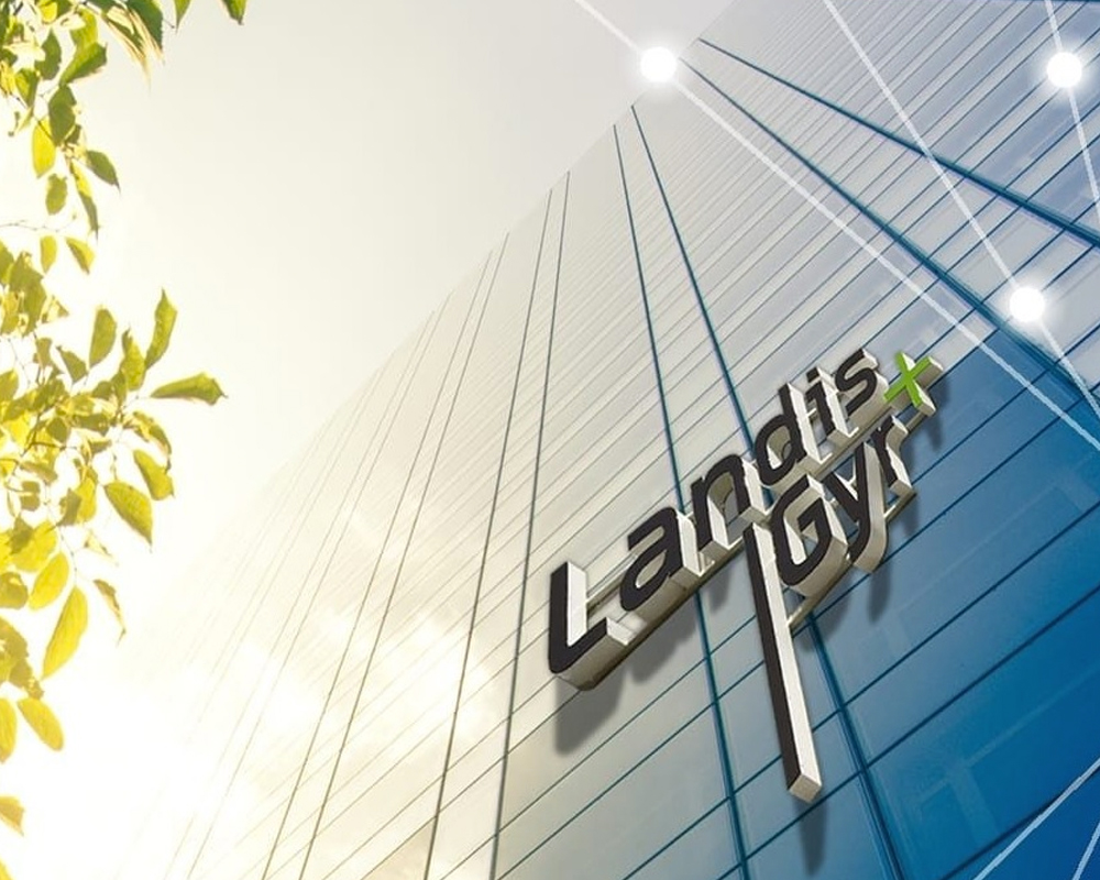 Landis+Gyr Smart Technology Grid Edge Intelligence for a Greener Tomorrow