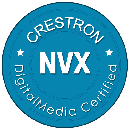 Crestron NVX Certified LogicWave