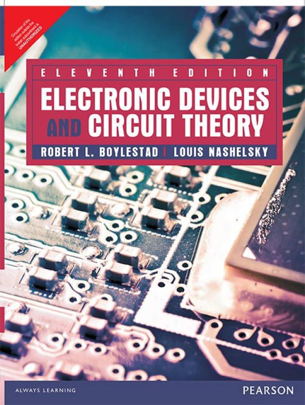 [PDF] Download Solution Manual Electronic Devices and Circuit Theory by