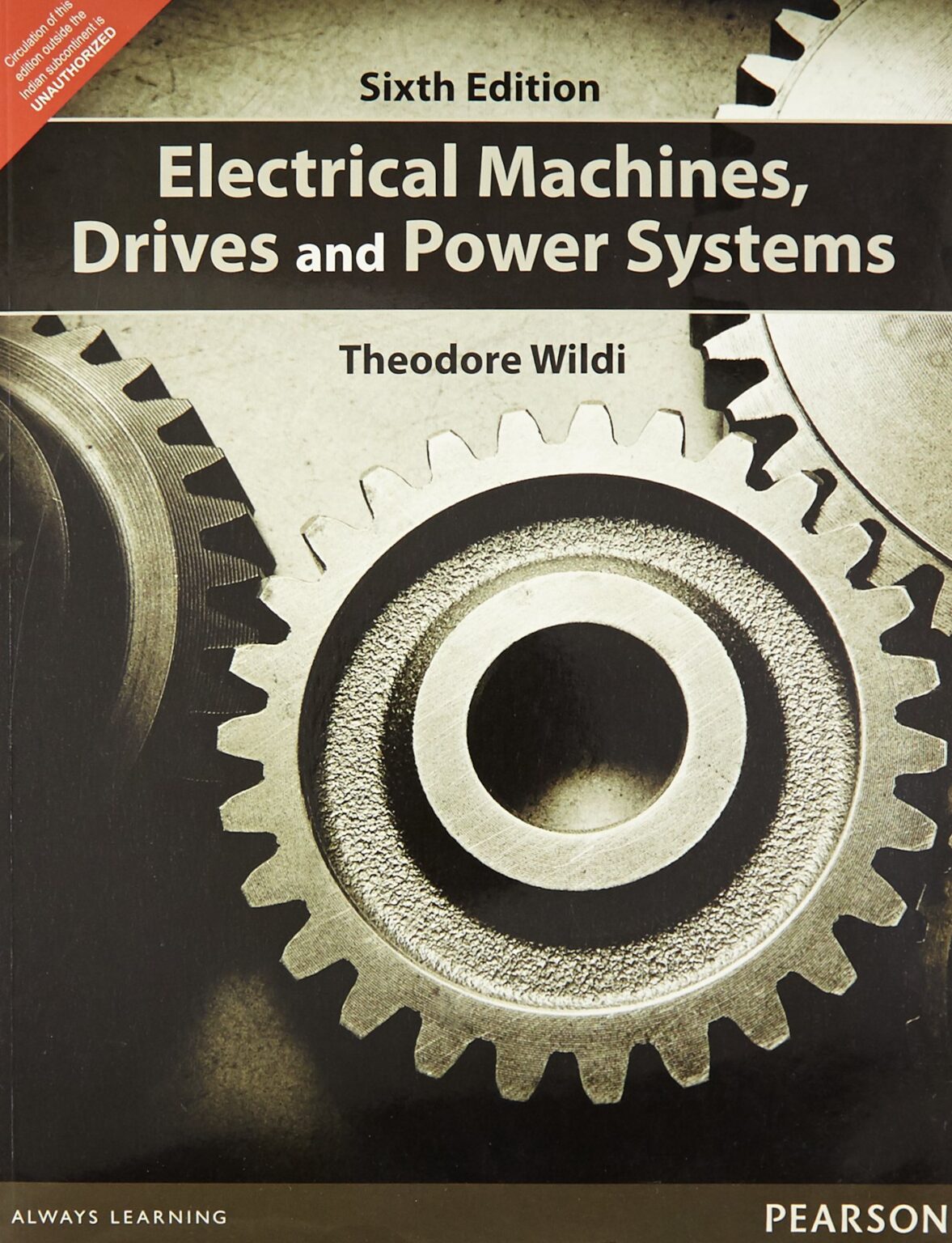 [PDF] Download Electrical Machines Drives and Power SystemsTheodore
