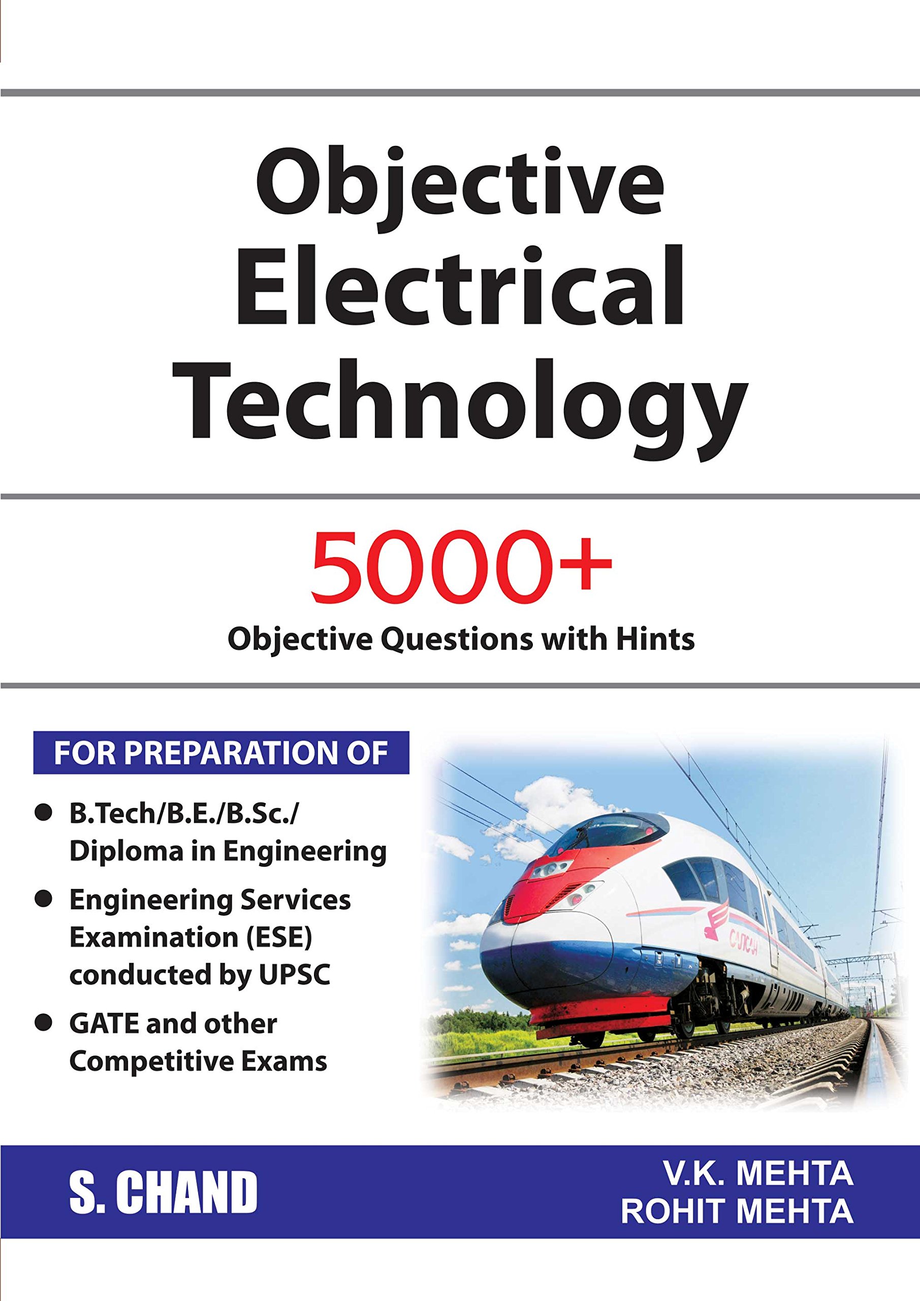 [PDF] Download Objective Electrical Technology V Mehta Book pdf Logicwork