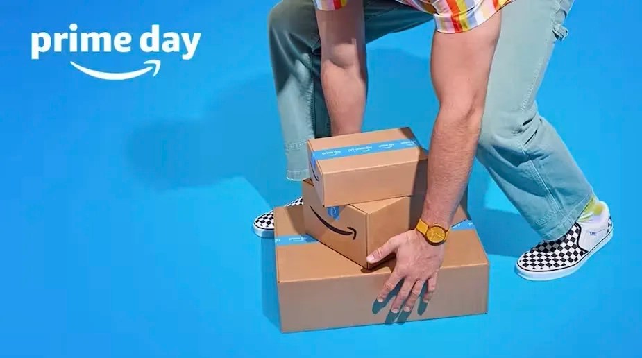 Amazon October 2023 Prime Big Deal Days Announced Logie