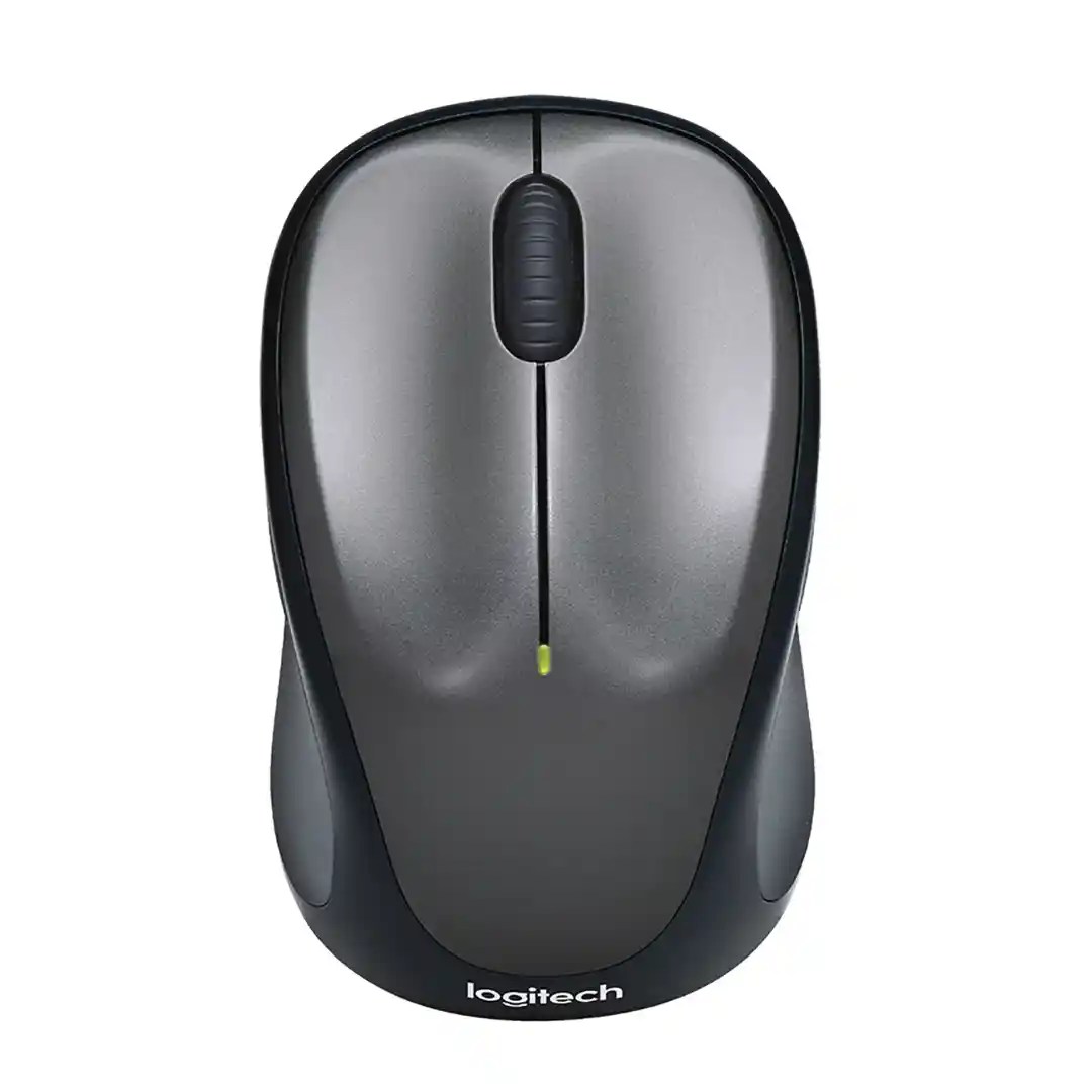 Logitech M235 Wireless Mouse Best Price In Pakistan
