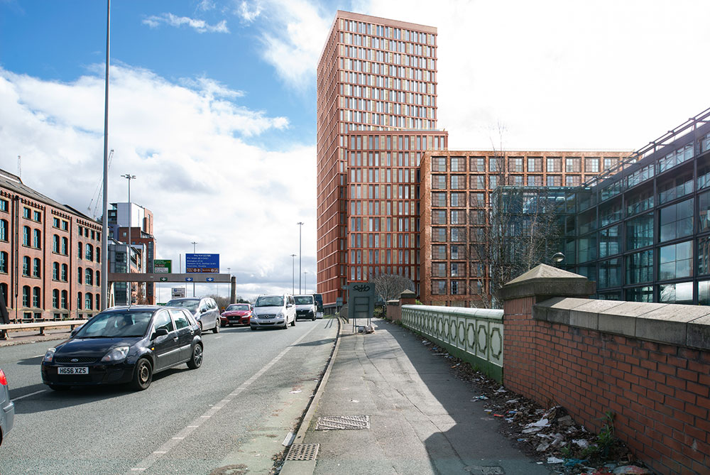 Residential Logik Developments