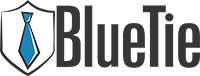 BlueTie - Web Email Login