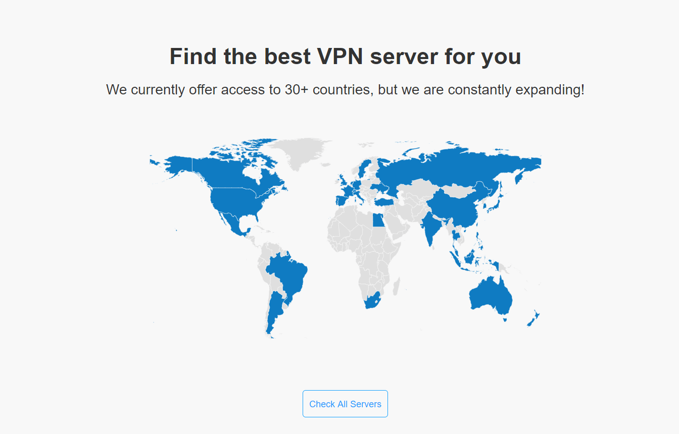 Free Thailand VPN—FlyVPN get Thailand ip address easily FlyVPN