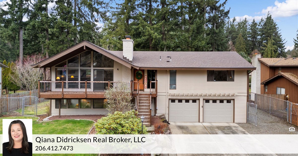 15104 SE 139th Pl, Renton, WA 98059