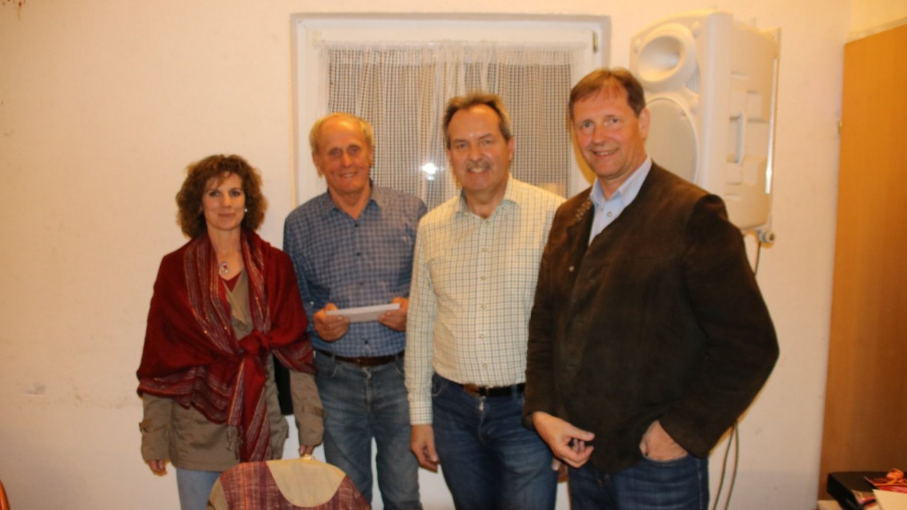 Startseite St. PantaleonErla