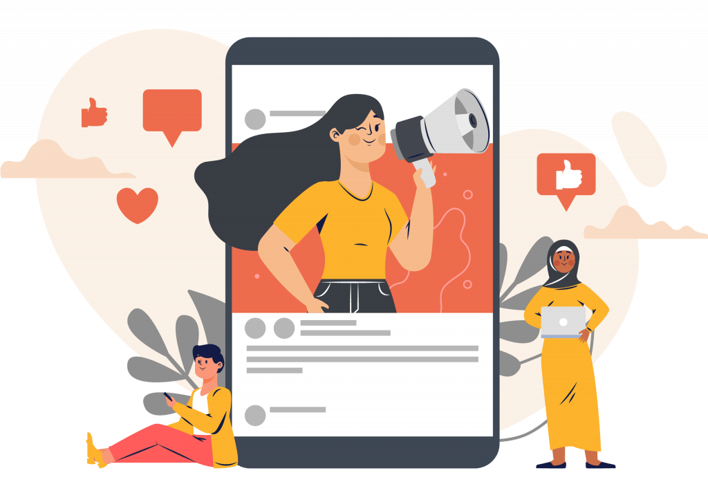 SOCIAL MEDIA & SEARCH ENGINE ADS - InsideoutConsult