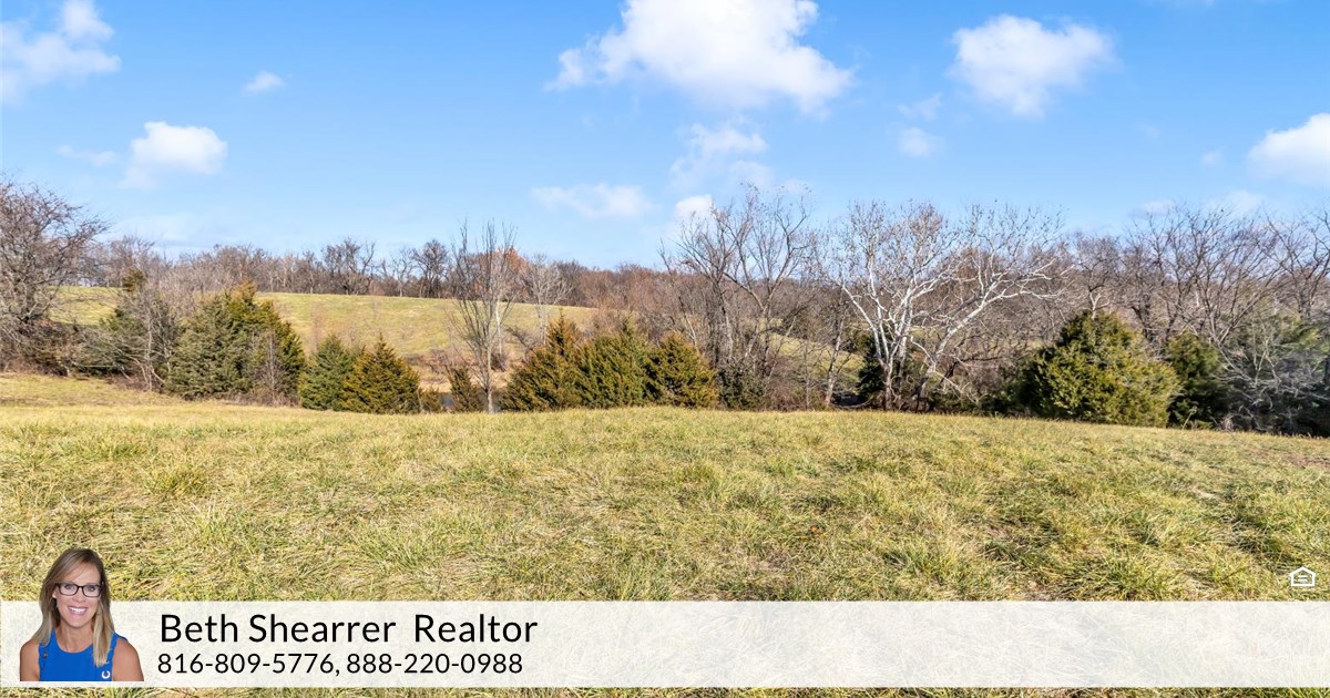 Rock Falls, Orrick, MO 64077