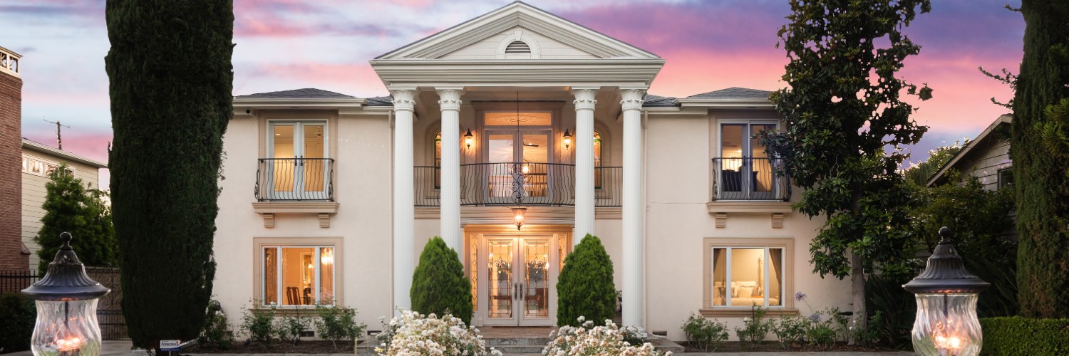 The DeAngelis Realty Group