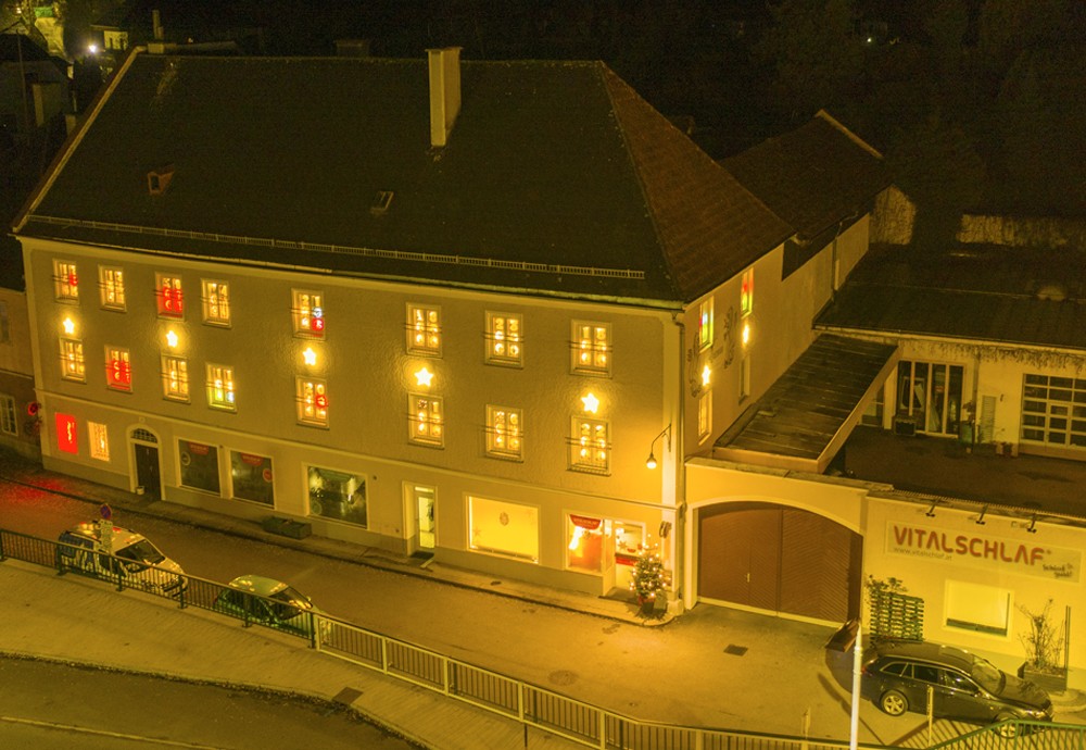 Aktuelles & Angebote Stadt Waidhofen a/d Ybbs leben voller