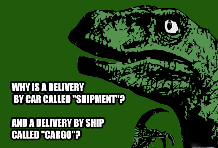 LogiNextBlog 20 Memes to Lighten up The World of Logistics And
