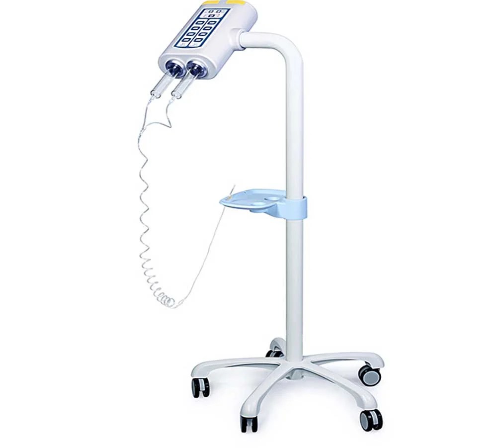 Pressure Injector - Loginfotek - Medical Industries Suppliers