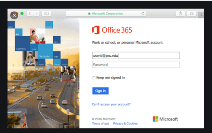 Microsoft Outlook Personal Email and Calendar Microsoft 365