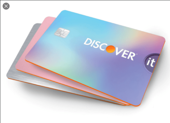 Discover IT Credit Card Discover IT Credit Card PreApproval Offer