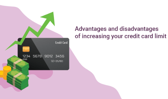 6 Benefitsof Increasing Your Credit Limit Benefits You Should Know