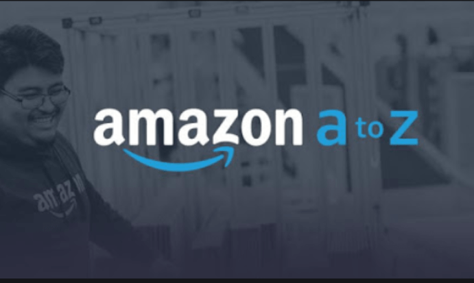 Amazon A to Z Login Amazon Career Choice