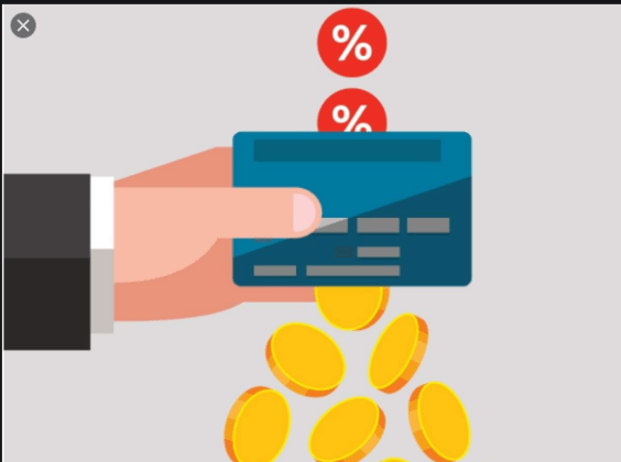 Credit Card Interest Rate Fixed Rate and Variable Rate
