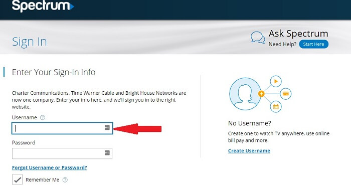 Bresnan Login at LoginGuide.co
