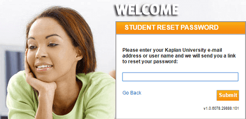Kaplan University Login StepbyStep Guide Login OZ