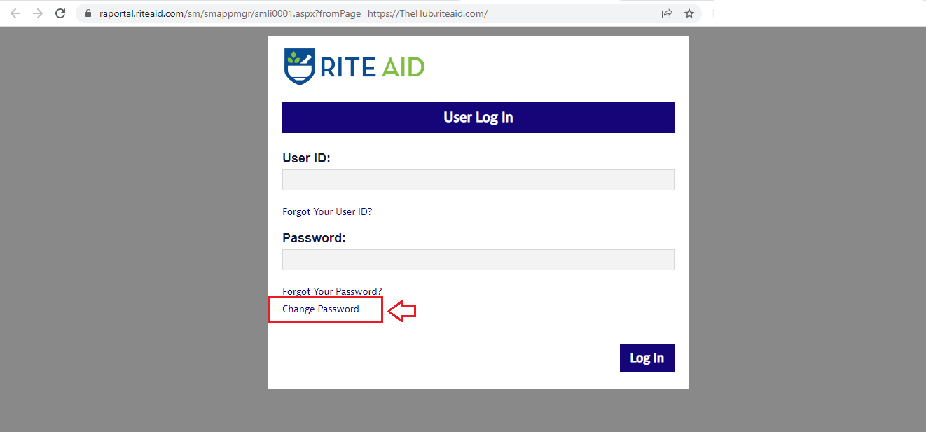 Rite Aid Employee Login Login Portal