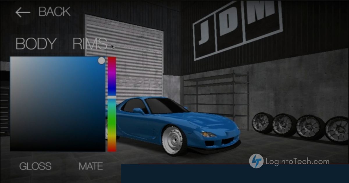 Drift Hunters 4 interesting facts about Drift Hunters LogintoTech