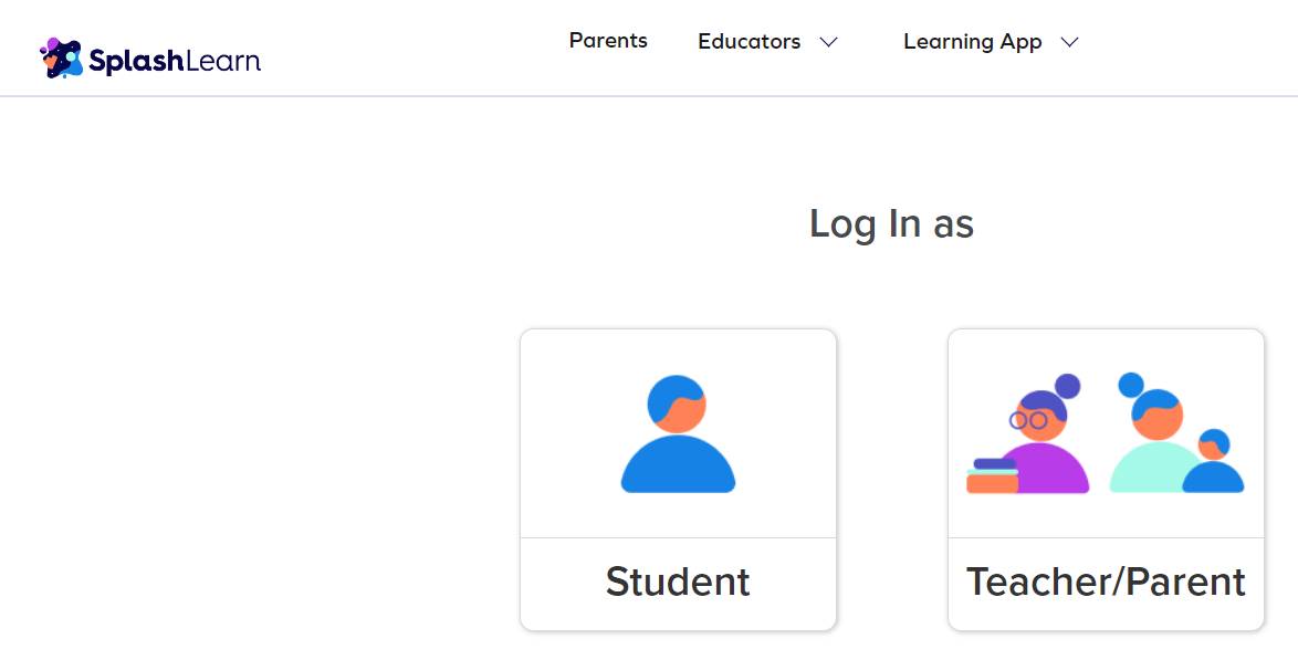 How To Splashlearn Login & A StepbyStep Guide