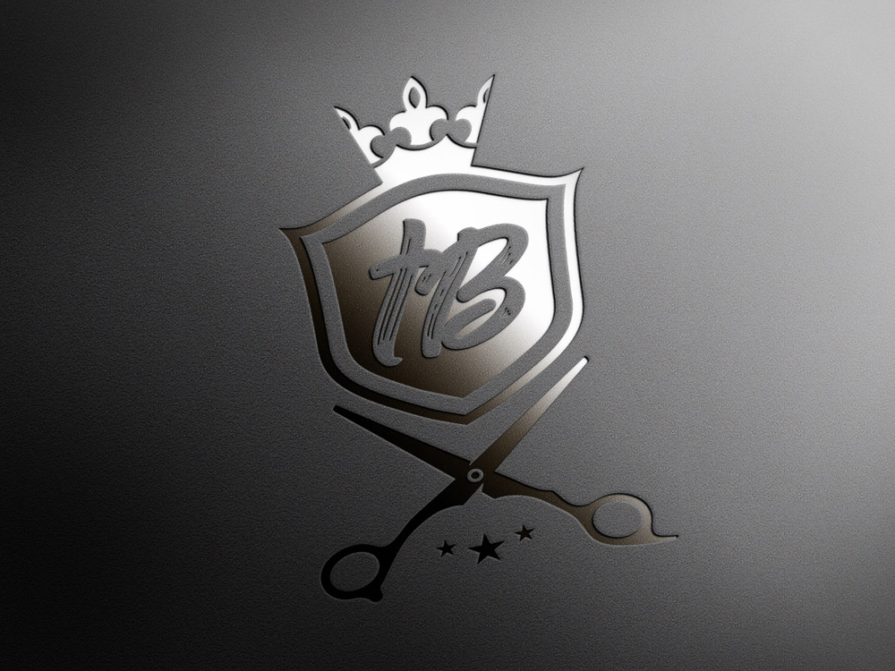 Nuestro Portfolio The Brother Barber Shop Logipymes