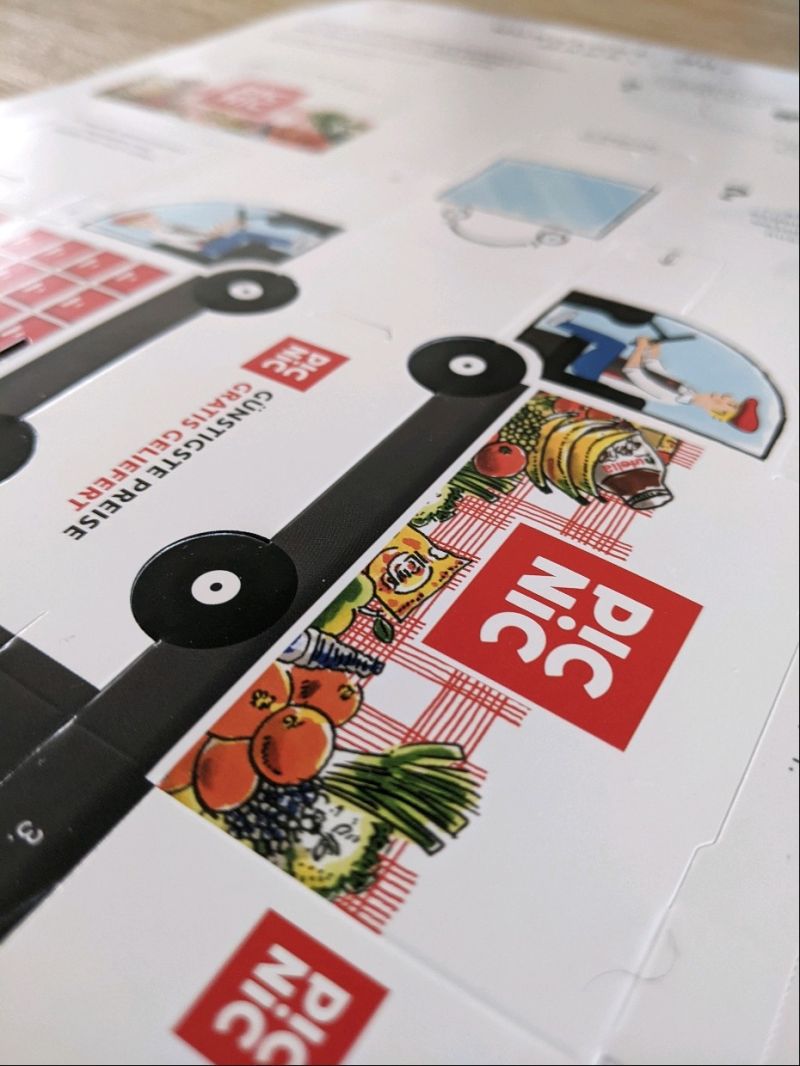 Picnic Technologies kommt nach Berlin Logistic Natives e.V.