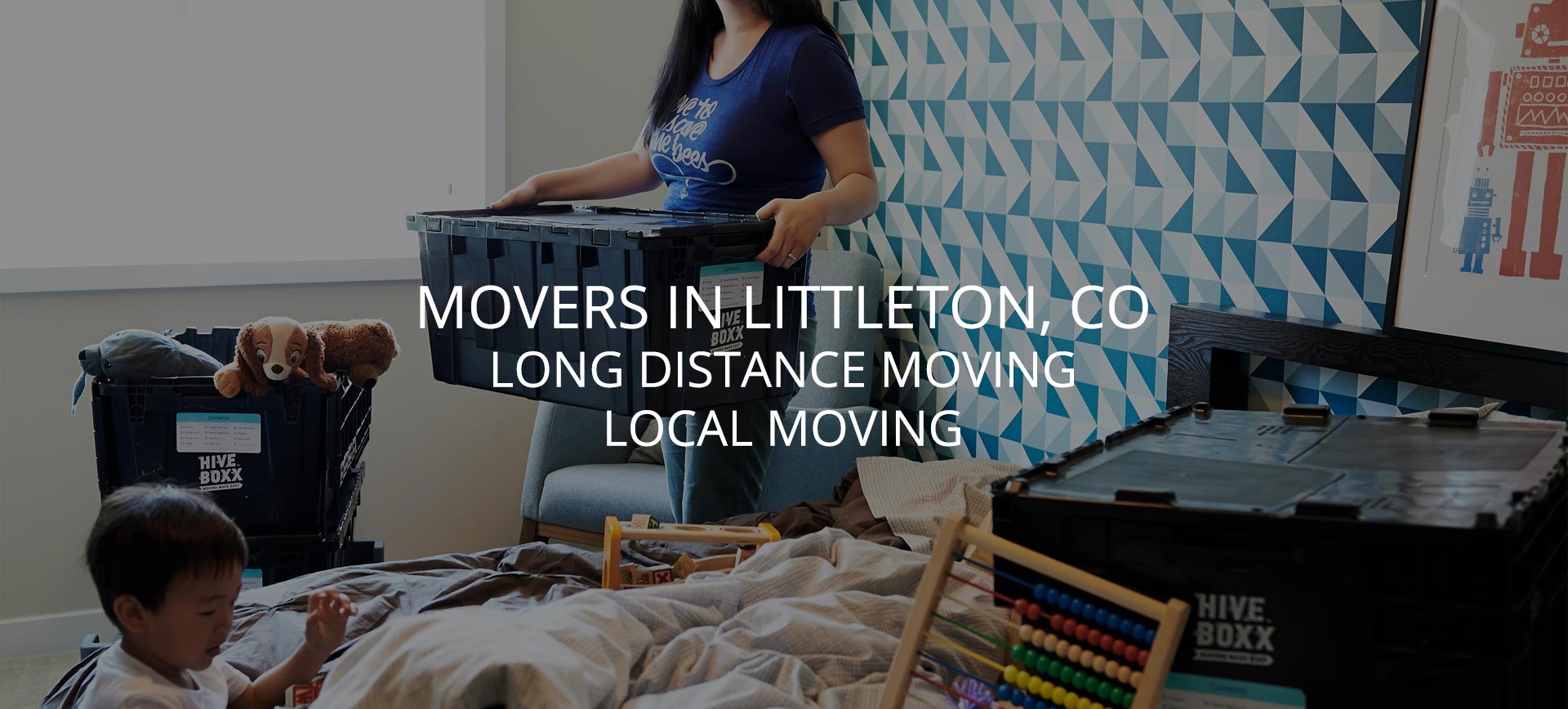Movers in Littleton, CO Littleton Moving Services Logistic Pro Inc