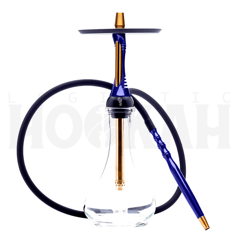 Cachimba Alpha Hookah Venta al por mayor en Logistic Hookah