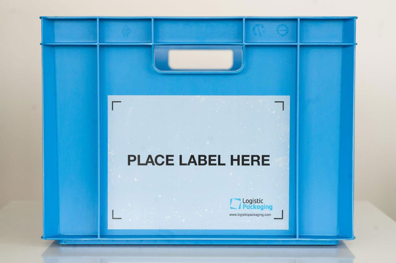 Place Label Here Placard Label Ideas