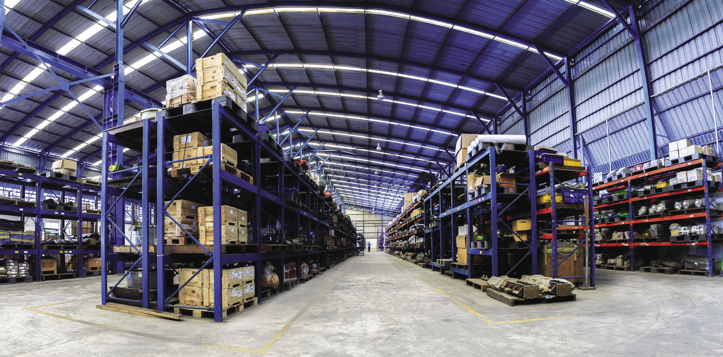 เปิดทางเลือกใหม่สำหรับธุรกิจค้าปลีกและ ด้วยบริการ Multiuser