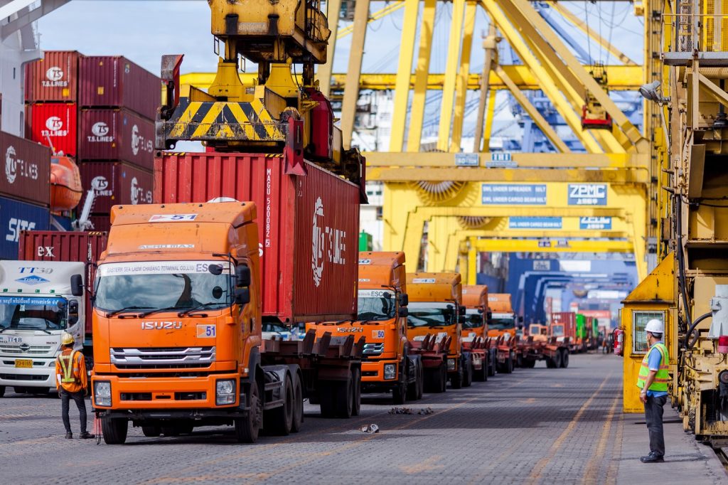 T.S. Lines ฉลอง 20 ปีแห่งความสำเร็จ พร้อมผลักดันยุทธศาสตร์สู่อีกขั้นของ