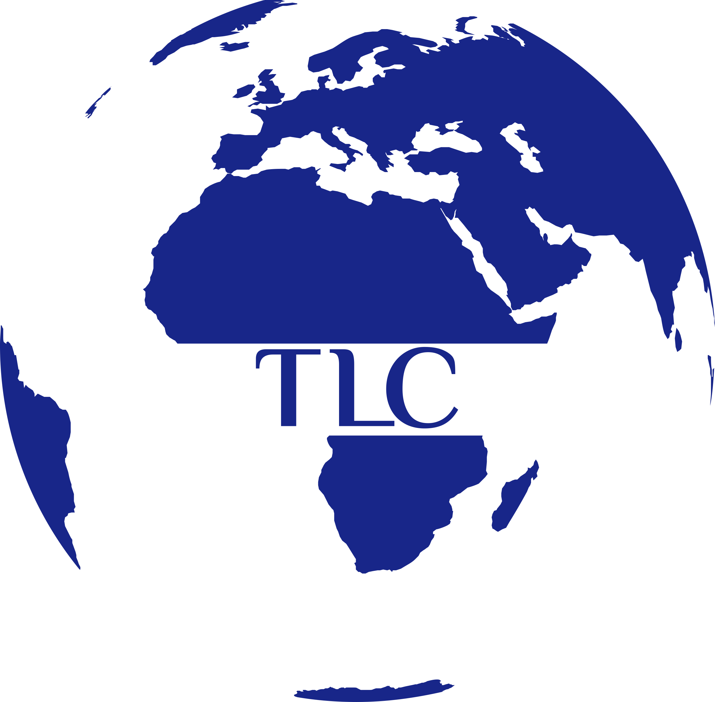 TLC Logistics