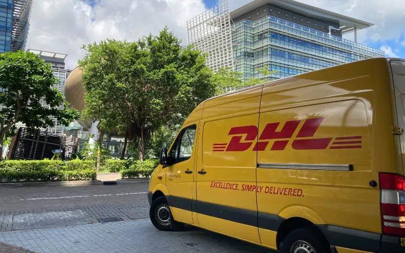 Fast Shipping for brands LogisticsBase