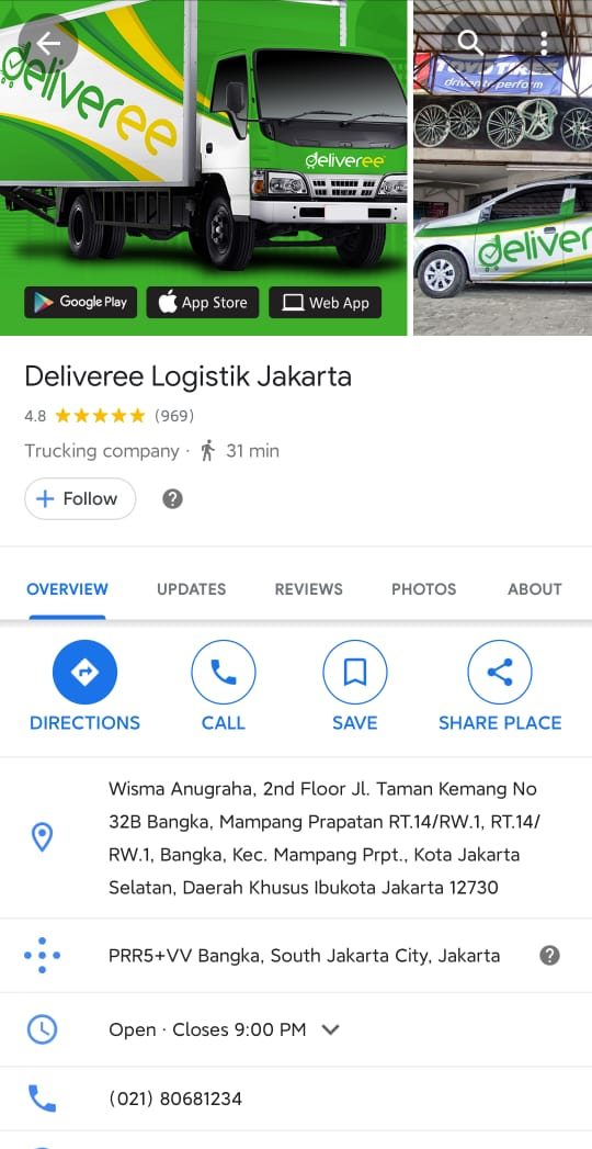 Sewa Truck Ekspedisi Terdekat Dari Sini (3 Cara Terbukti)