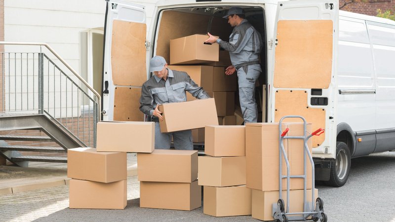 Consider Hiring Local Movers in Conroe, TX the Next Time You Move