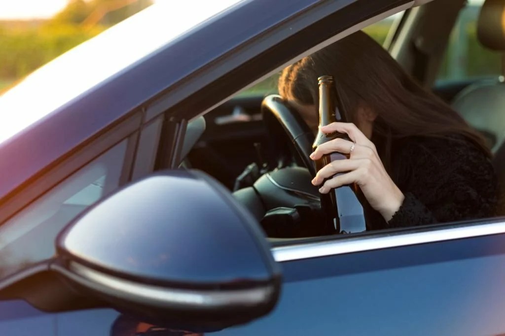 How To Get An Open Container Ticket Dismissed A Comprehensive Guide